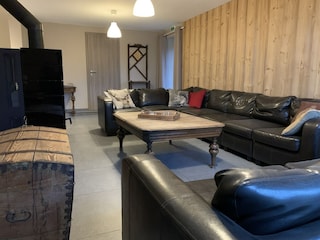 Farmhouse Houffalize Features 40