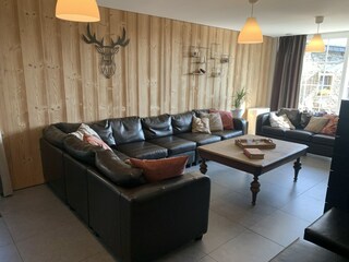 Casa de campo Houffalize Características 47