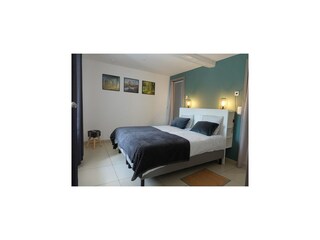 Type de propriété : Ferme Houffalize Équipement 41