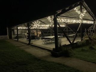 Boerderij Houffalize Buitenaudio-opname 13