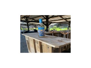 Fattoria Houffalize Registrazione all'aperto 22