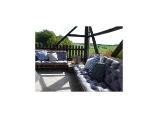 Boerderij Houffalize Buitenaudio-opname 21
