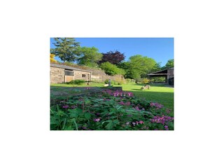 Casa de campo Houffalize Grabación al aire libre 21