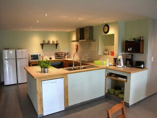 Farmhouse Houffalize Features 32