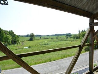 Boerderij Houffalize Buitenaudio-opname 8