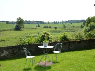 Boerderij Houffalize Buitenaudio-opname 15