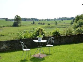 Farmhouse Houffalize Outdoor Recording 10