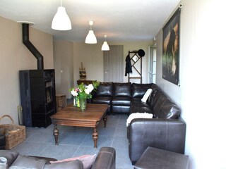 Farmhouse Houffalize Features 33