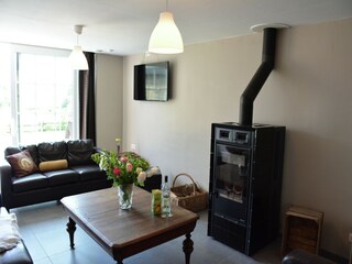Bauernhof Houffalize Ausstattung 34
