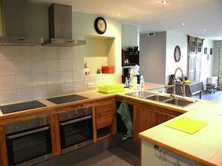 Bauernhof Houffalize Ausstattung 56