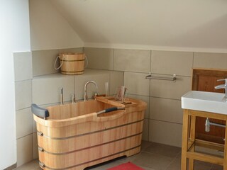 Farmhouse Houffalize Features 41