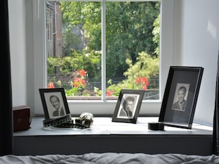 Bauernhof Houffalize  68