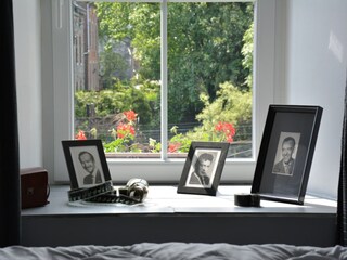 Bauernhof Houffalize  69