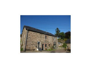 Farmhouse Houffalize Outdoor Recording 17