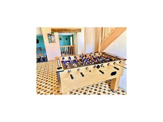 Bauernhof Houffalize Ausstattung 43