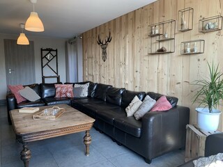 Bauernhof Houffalize Ausstattung 45