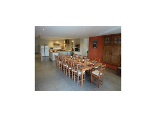 Farmhouse Houffalize Features 49