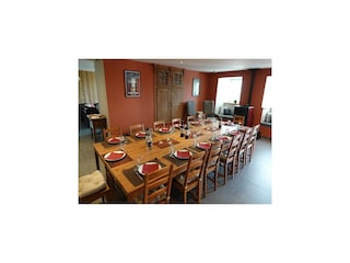 Farmhouse Houffalize Features 30