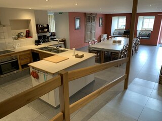 Bauernhof Houffalize Ausstattung 51