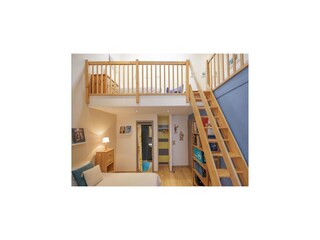 Farmhouse Houffalize Features 56