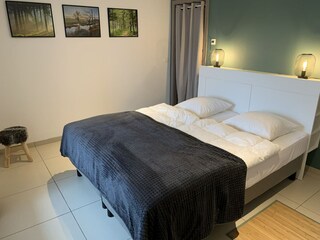 Bauernhof Houffalize Ausstattung 59