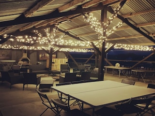 Farmhouse Houffalize Outdoor Recording 16