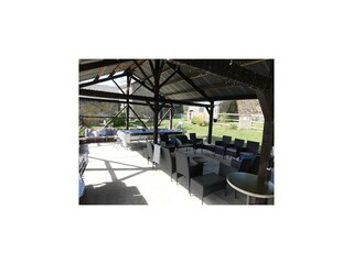 Boerderij Houffalize Buitenaudio-opname 15