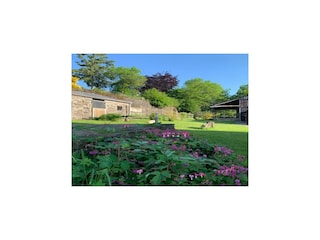 Bauernhof Houffalize Außenaufnahme 17