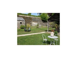 Farmhouse Houffalize  71