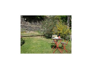 Farmhouse Houffalize  72