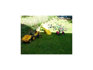 Type de propriété : Ferme Houffalize  73