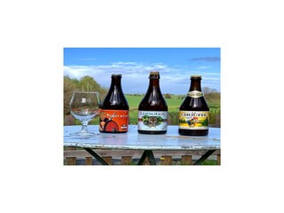 Farmhouse Houffalize  75