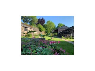 Type de propriété : Ferme Houffalize  77