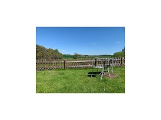 Boerderij Houffalize Buitenaudio-opname 22