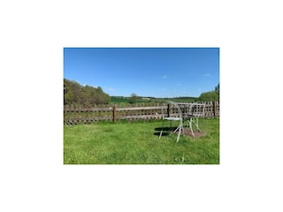 Farmhouse Houffalize Outdoor Recording 18