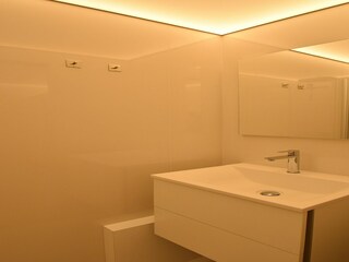 Appartement De Haan Équipement 12