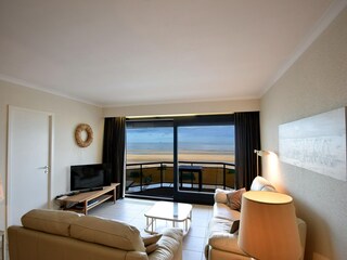 Apartment De Haan Ausstattung 4