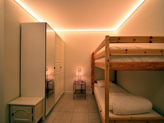 Apartment De Haan Features 6