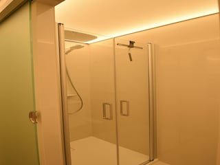 Apartment De Haan Features 7