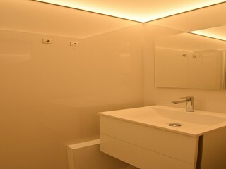 Appartement De Haan Équipement 4