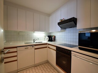 Appartement De Haan Équipement 9