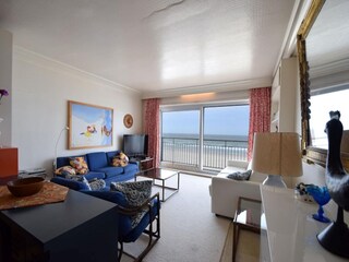 Apartment De Haan Ausstattung 17
