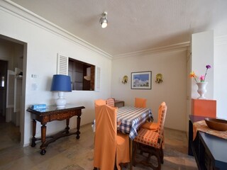 Apartment De Haan Ausstattung 18
