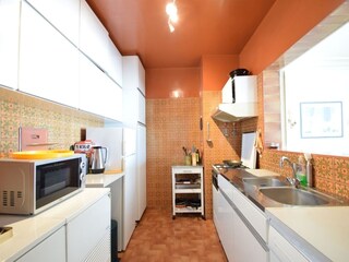 Appartement De Haan Kenmerken 7