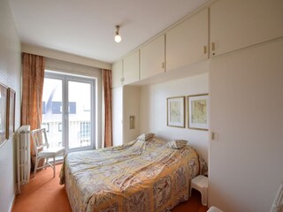 Appartement De Haan Kenmerken 8
