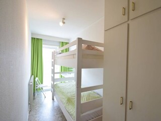 Apartment De Haan Ausstattung 19