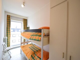 Appartement De Haan Équipement 11