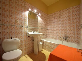 Appartement De Haan Équipement 12