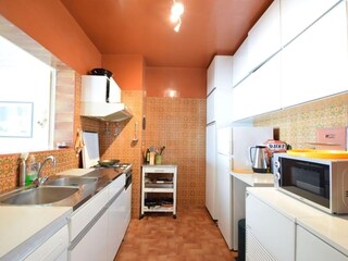 Appartement De Haan Équipement 13