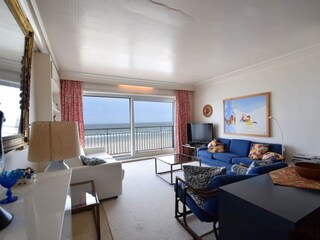 Appartement De Haan Kenmerken 14